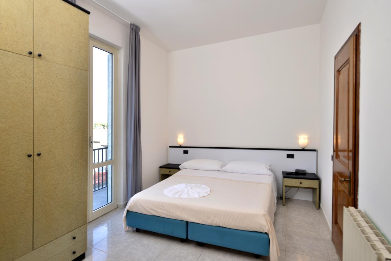 Hotel Garden Bocca Di Magra מראה חיצוני תמונה
