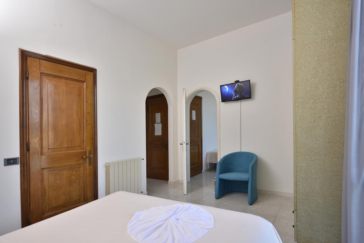 Hotel Garden Bocca Di Magra מראה חיצוני תמונה