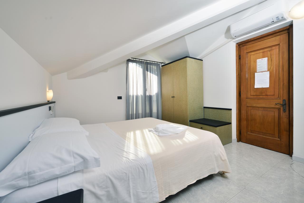Hotel Garden Bocca Di Magra מראה חיצוני תמונה