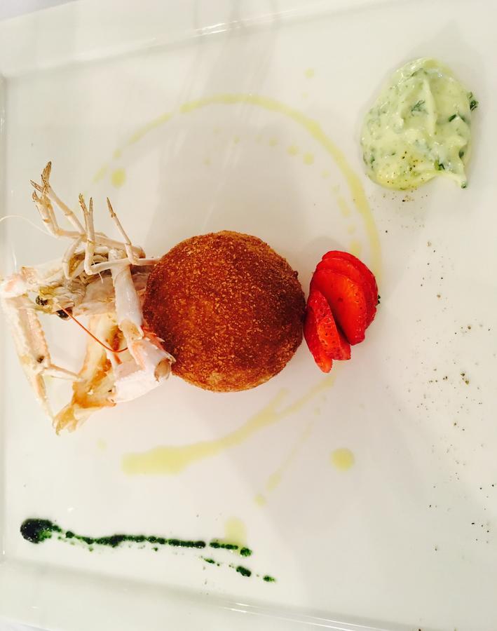 Hotel Garden Bocca Di Magra מראה חיצוני תמונה