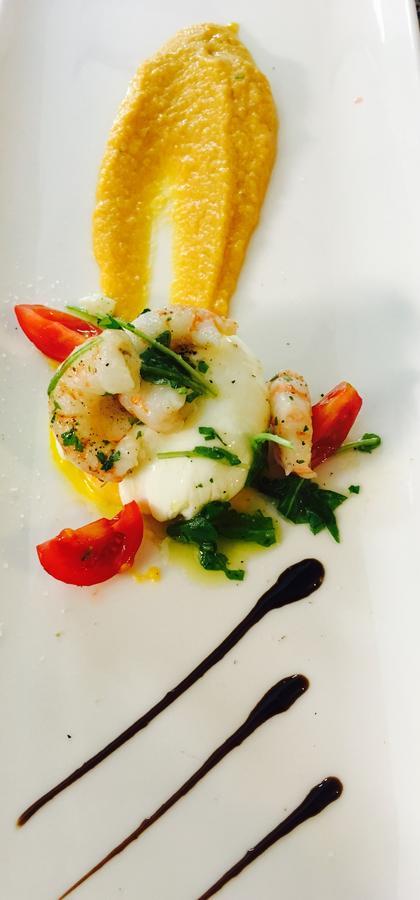 Hotel Garden Bocca Di Magra מראה חיצוני תמונה