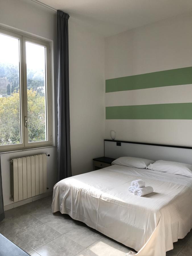 Hotel Garden Bocca Di Magra מראה חיצוני תמונה