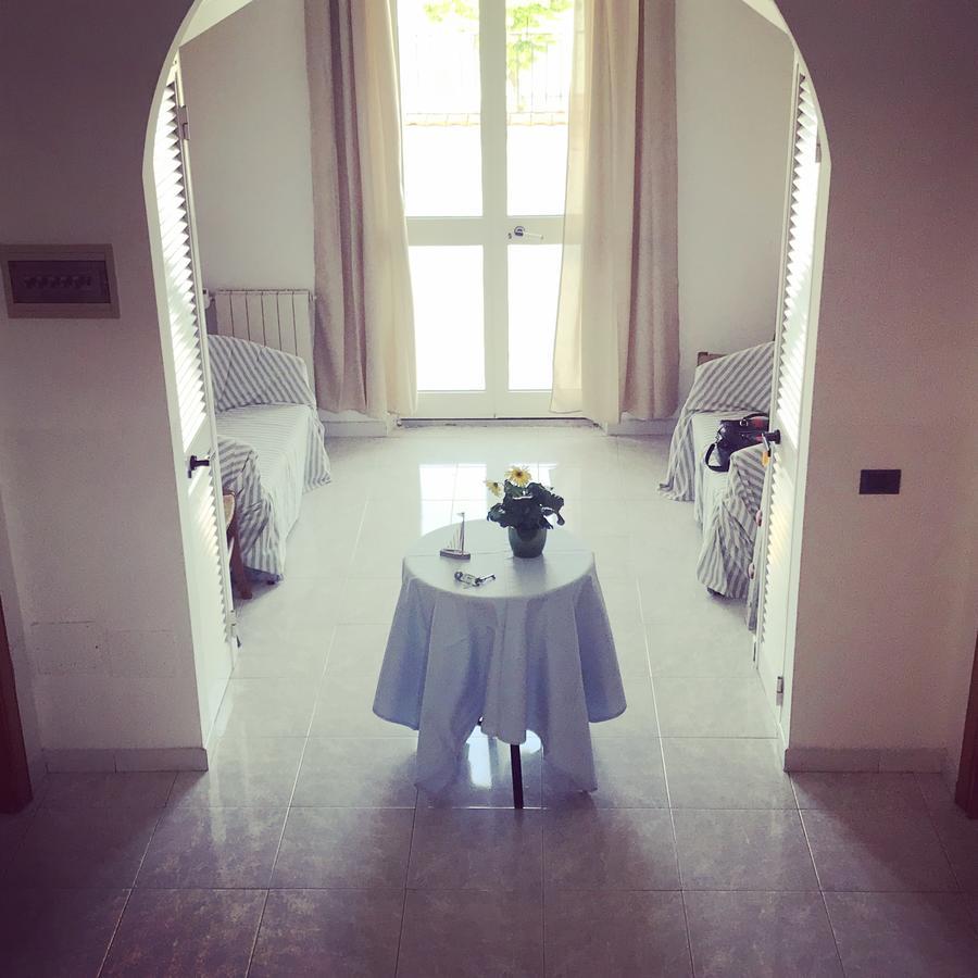 Hotel Garden Bocca Di Magra מראה חיצוני תמונה